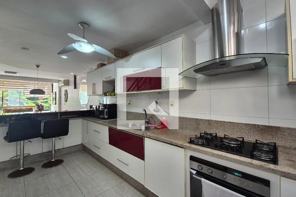 Casa, 3 quartos, 200 m² - Foto 7