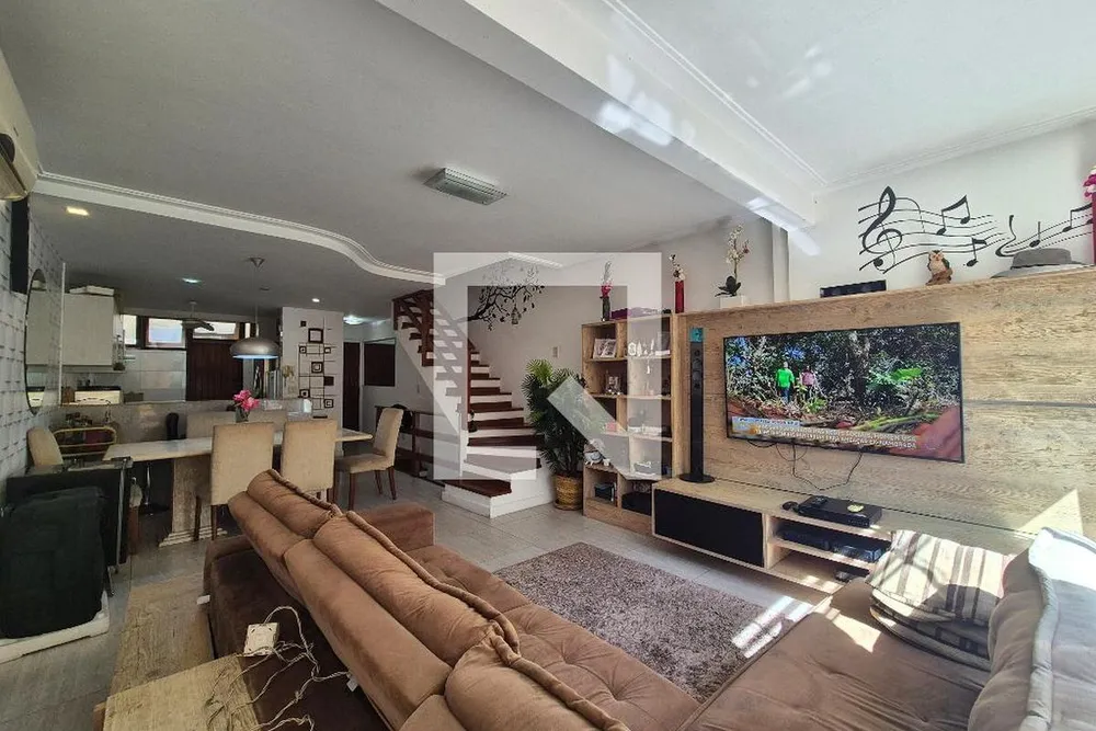 Casa, 3 quartos, 200 m² - Foto 10