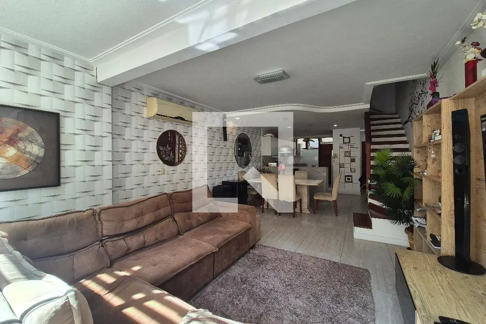 Casa, 3 quartos, 200 m² - Foto 15