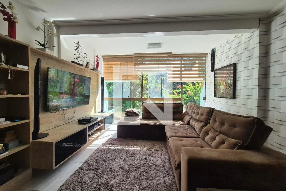 Casa, 3 quartos, 200 m² - Foto 20