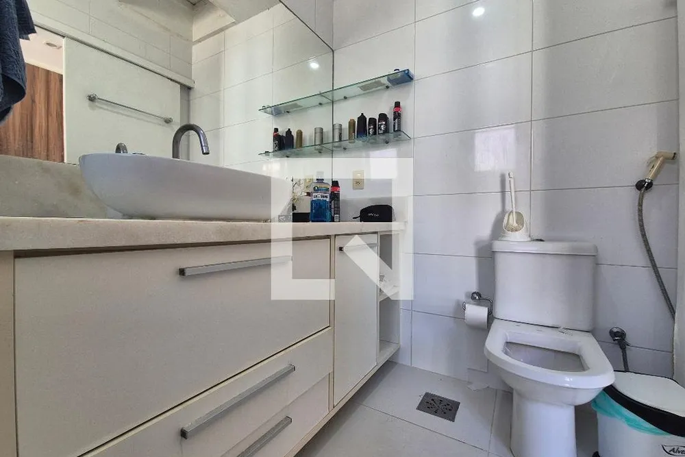 Casa, 3 quartos, 200 m² - Foto 31