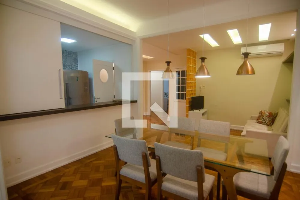 Apartamento, 3 quartos, 130 m² - Foto 3