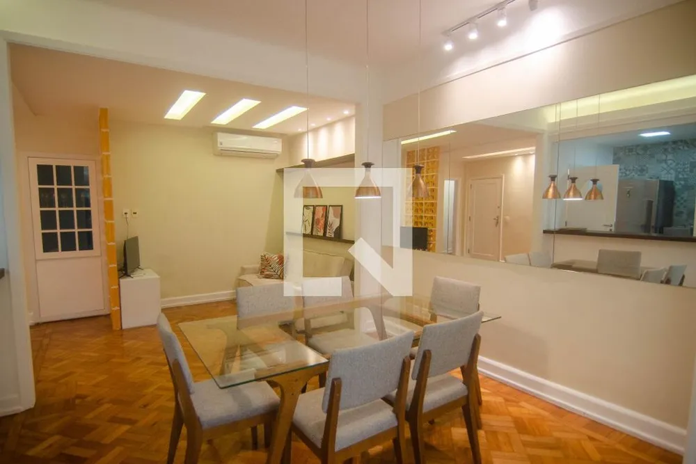 Apartamento, 3 quartos, 130 m² - Foto 6