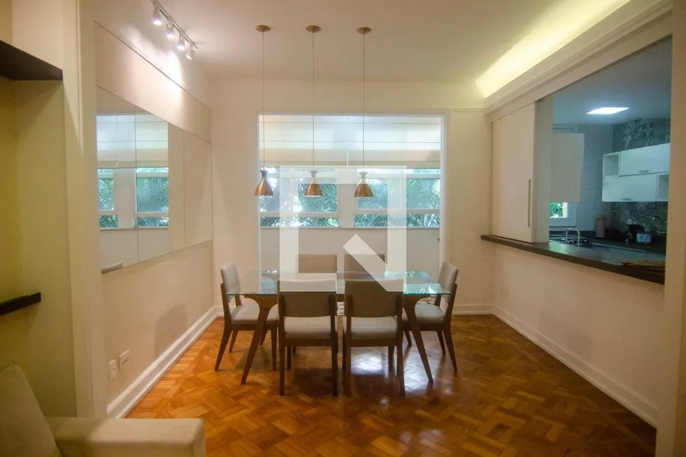 Apartamento, 3 quartos, 130 m² - Foto 8