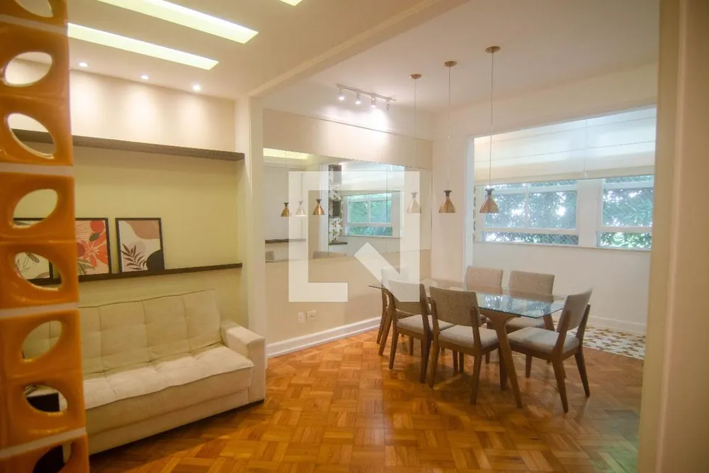 Apartamento, 3 quartos, 130 m² - Foto 10