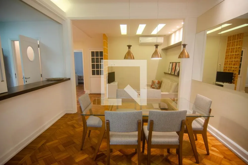Apartamento, 3 quartos, 130 m² - Foto 2