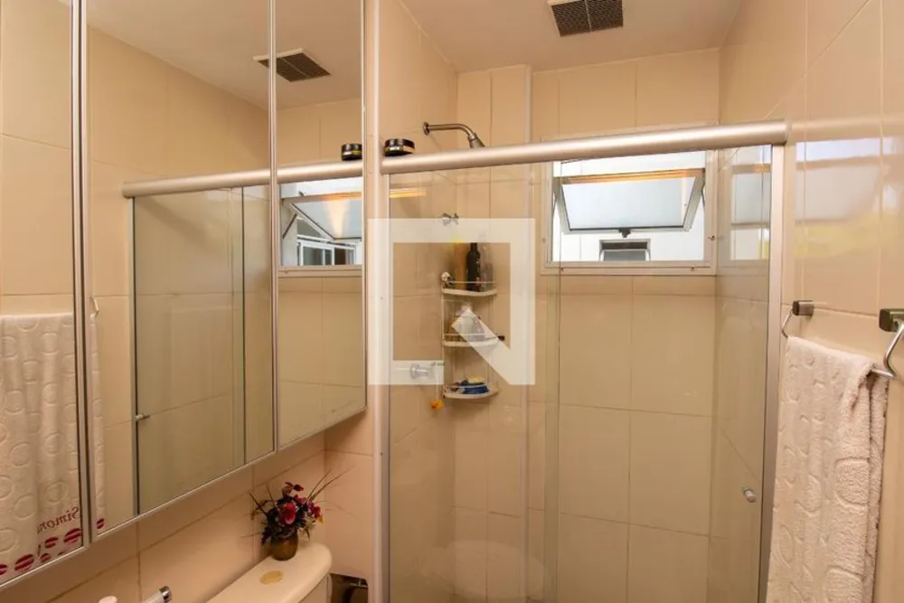 Apartamento, 3 quartos, 90 m² - Foto 6