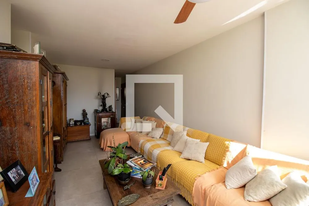 Apartamento, 3 quartos, 90 m² - Foto 35