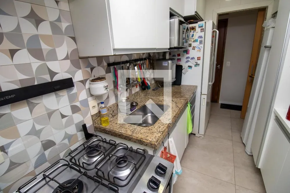 Apartamento, 3 quartos, 90 m² - Foto 3