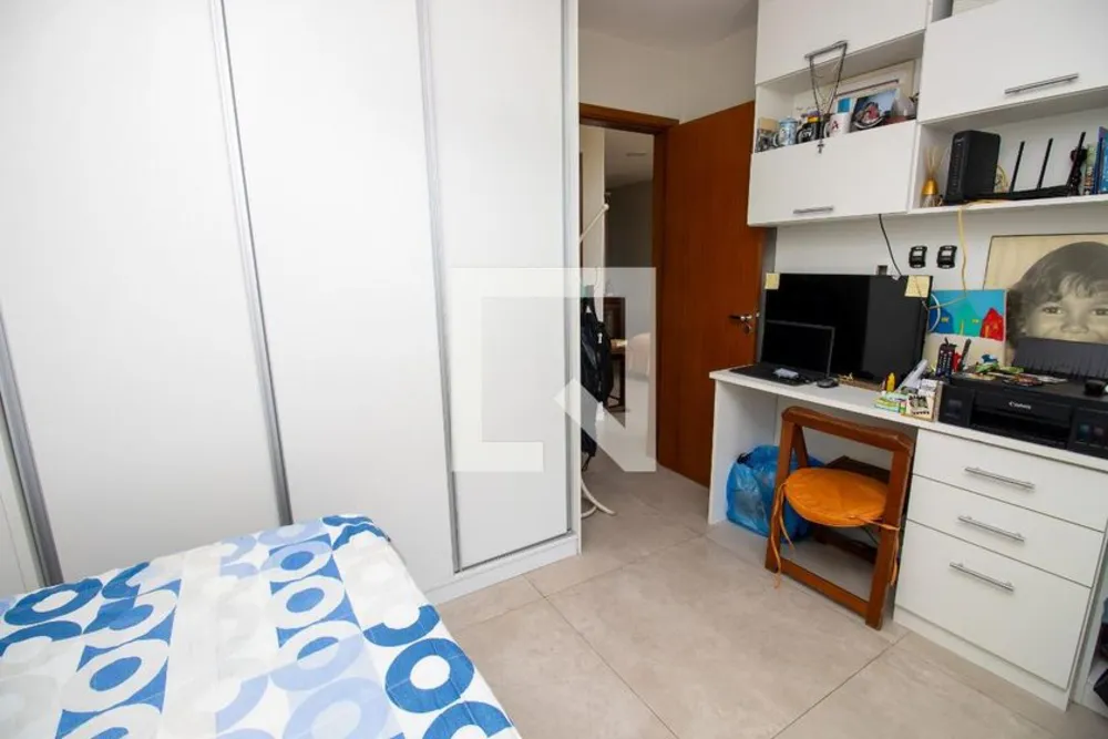 Apartamento, 3 quartos, 90 m² - Foto 70