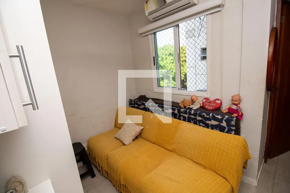 Apartamento, 3 quartos, 90 m² - Foto 49