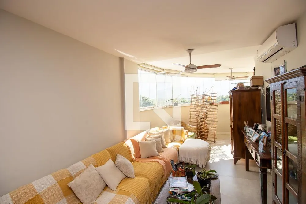 Apartamento, 3 quartos, 90 m² - Foto 26