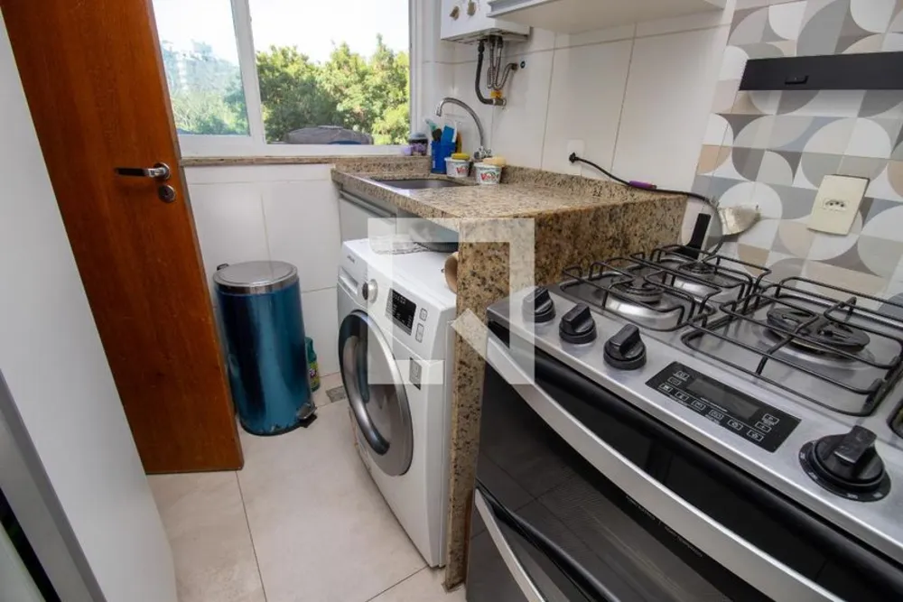 Apartamento, 3 quartos, 90 m² - Foto 62