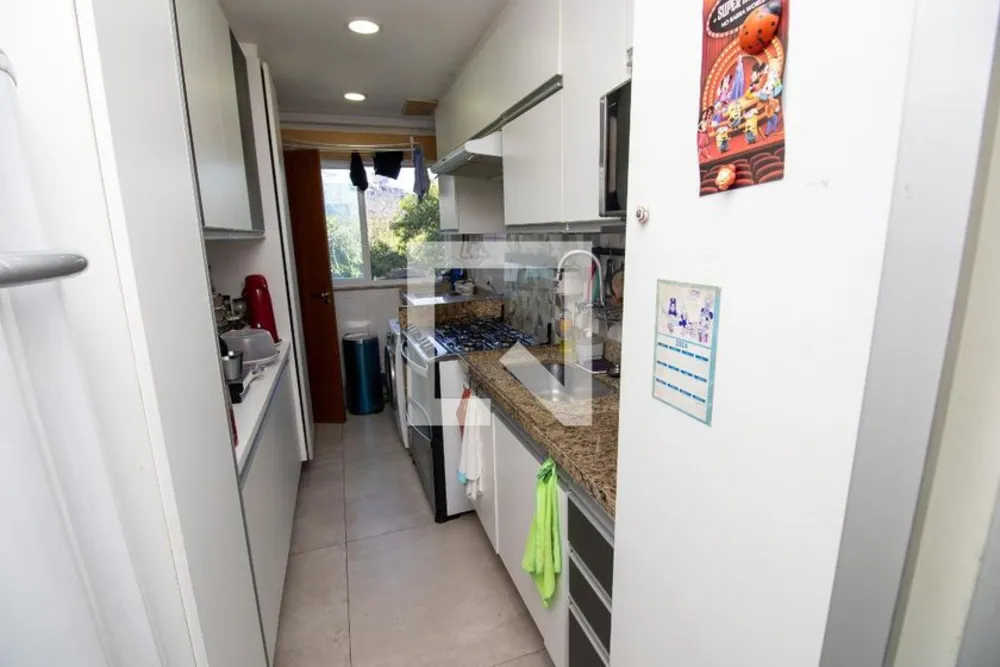 Apartamento, 3 quartos, 90 m² - Foto 5