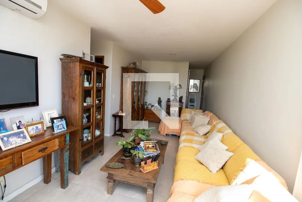 Apartamento, 3 quartos, 90 m² - Foto 34