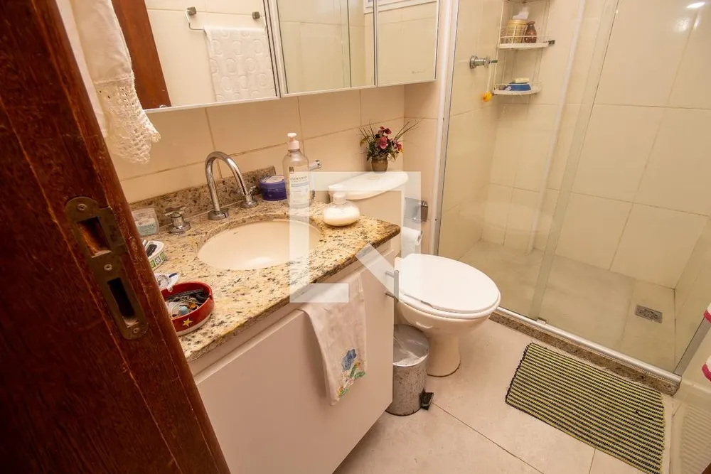 Apartamento, 3 quartos, 90 m² - Foto 39