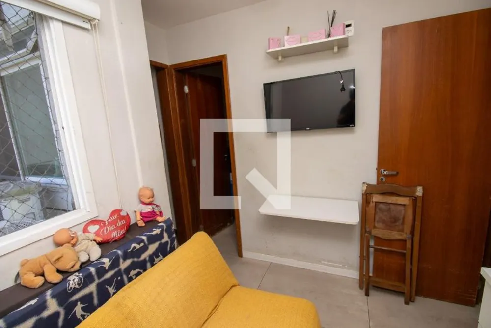 Apartamento, 3 quartos, 90 m² - Foto 51