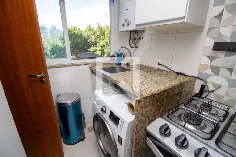 Apartamento, 3 quartos, 90 m² - Foto 57