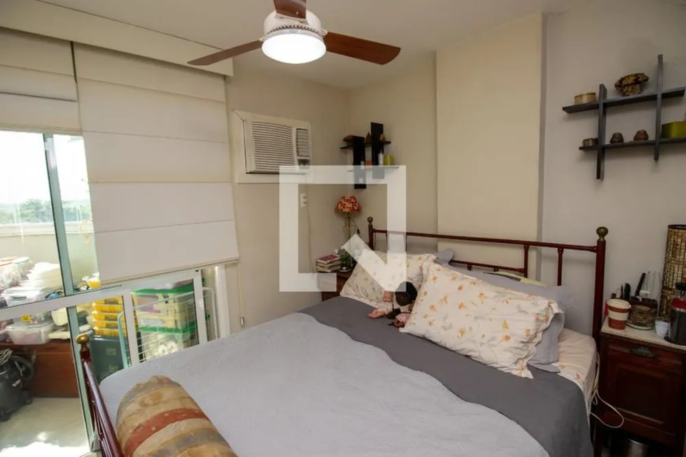 Apartamento, 3 quartos, 90 m² - Foto 2