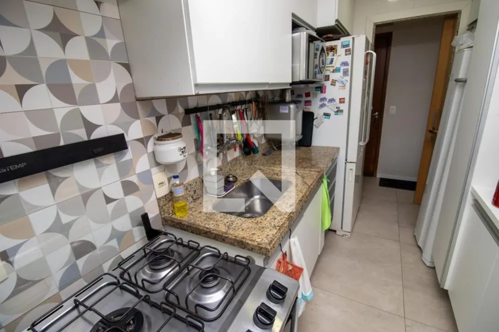 Apartamento, 3 quartos, 90 m² - Foto 37
