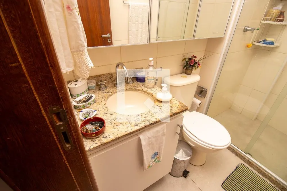 Apartamento, 3 quartos, 90 m² - Foto 61