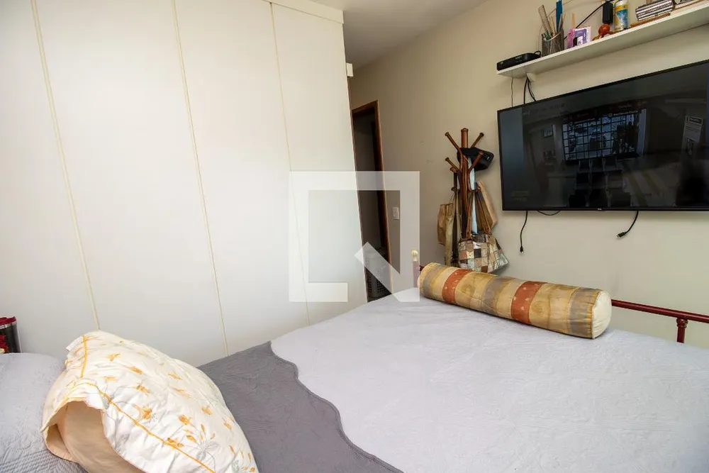 Apartamento, 3 quartos, 90 m² - Foto 1
