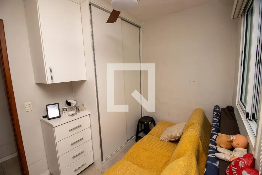 Apartamento, 3 quartos, 90 m² - Foto 9