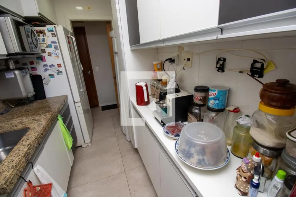 Apartamento, 3 quartos, 90 m² - Foto 12