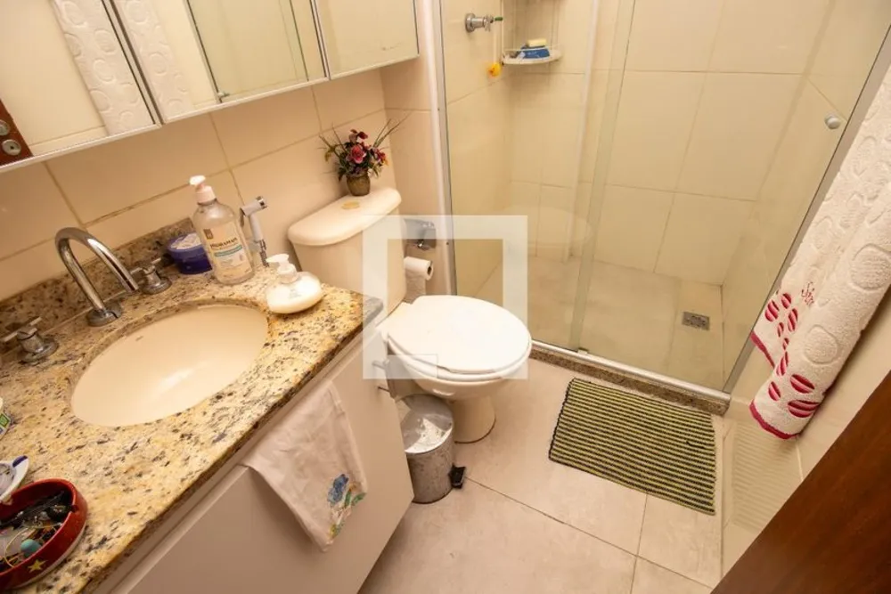 Apartamento, 3 quartos, 90 m² - Foto 68