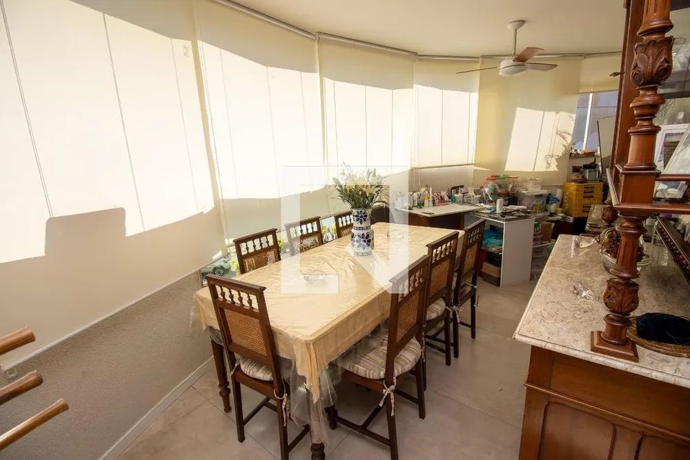Apartamento, 3 quartos, 90 m² - Foto 29