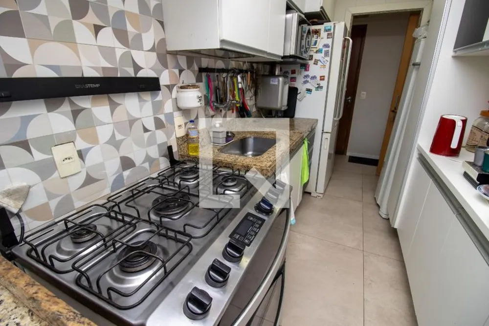 Apartamento, 3 quartos, 90 m² - Foto 48