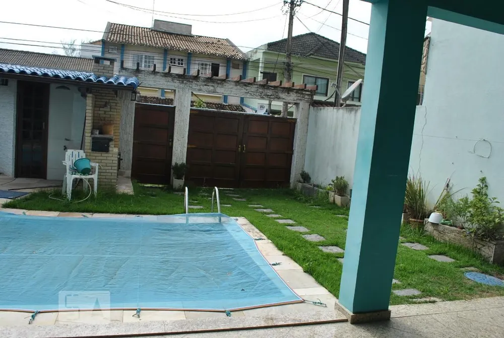 Casa, 4 quartos, 300 m² - Foto 11
