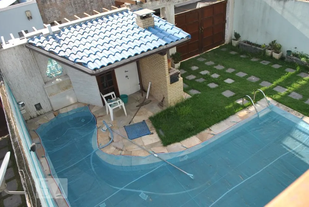 Casa, 4 quartos, 300 m² - Foto 4