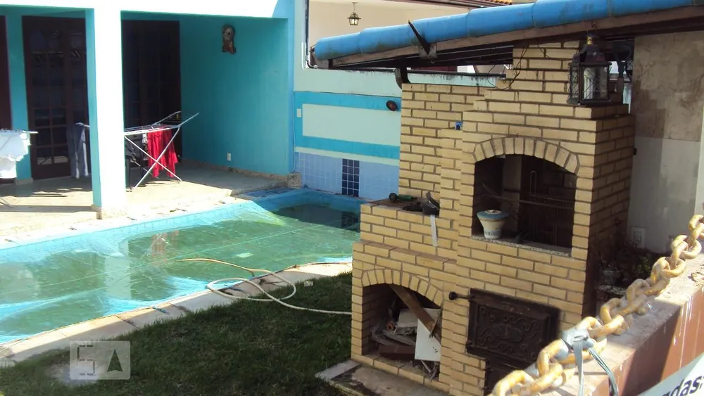 Casa, 4 quartos, 300 m² - Foto 19