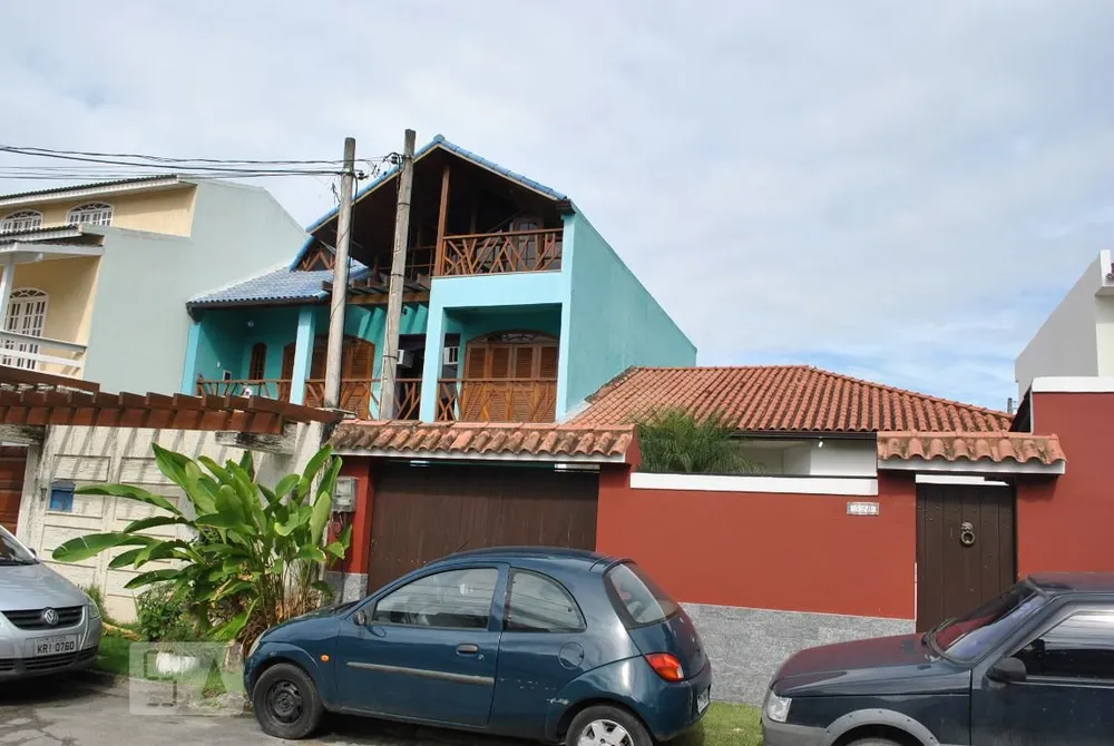 Casa, 4 quartos, 300 m² - Foto 14