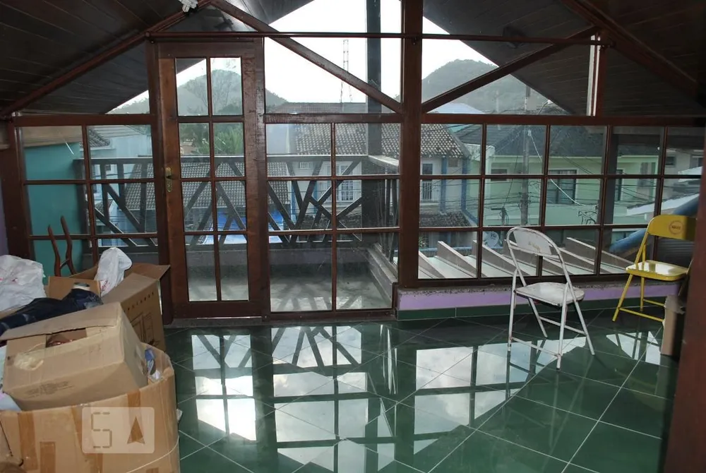 Casa, 4 quartos, 300 m² - Foto 5