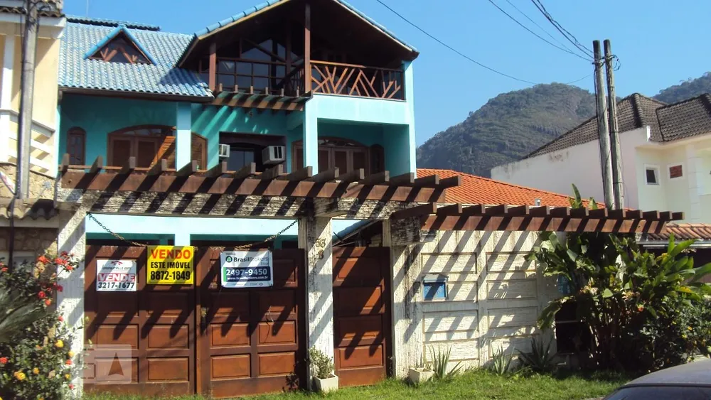 Casa, 4 quartos, 300 m² - Foto 2