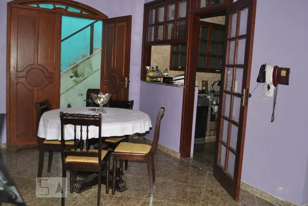 Casa, 4 quartos, 300 m² - Foto 7