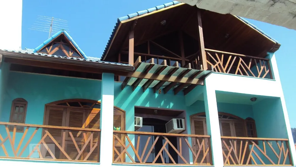 Casa, 4 quartos, 300 m² - Foto 13