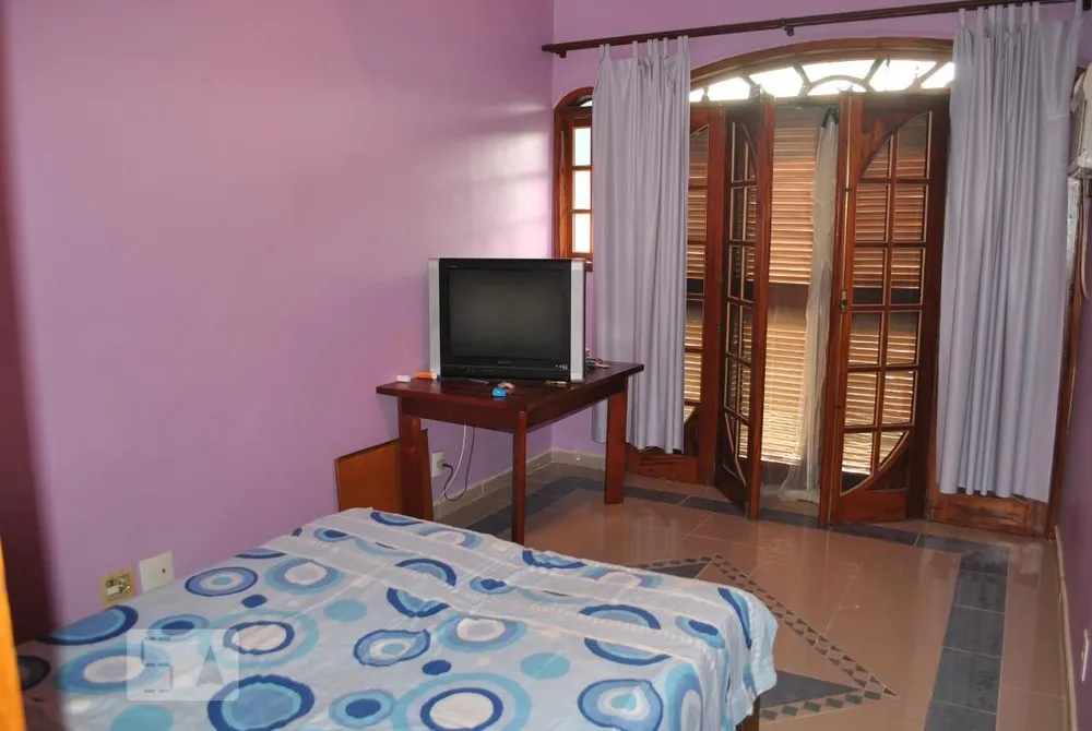 Casa, 4 quartos, 300 m² - Foto 1