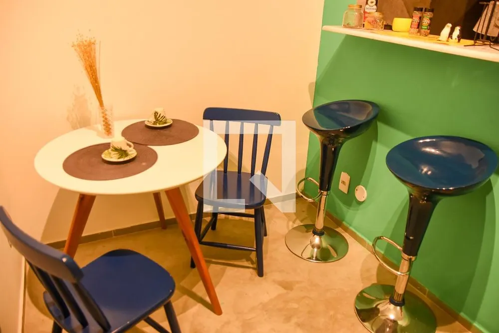 Apartamento, 1 quarto, 42 m² - Foto 6