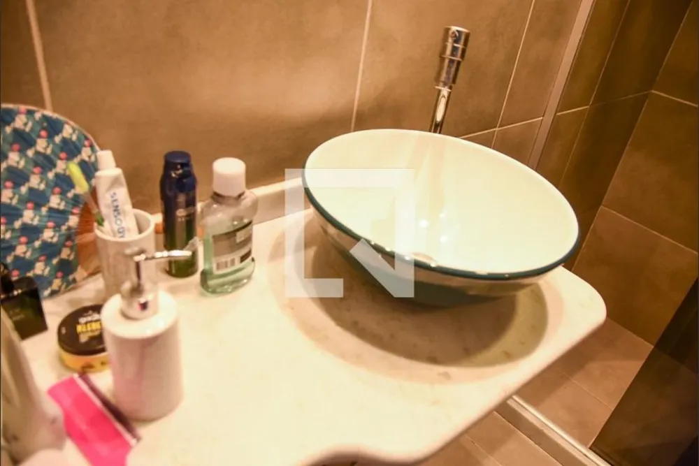 Apartamento, 1 quarto, 42 m² - Foto 1