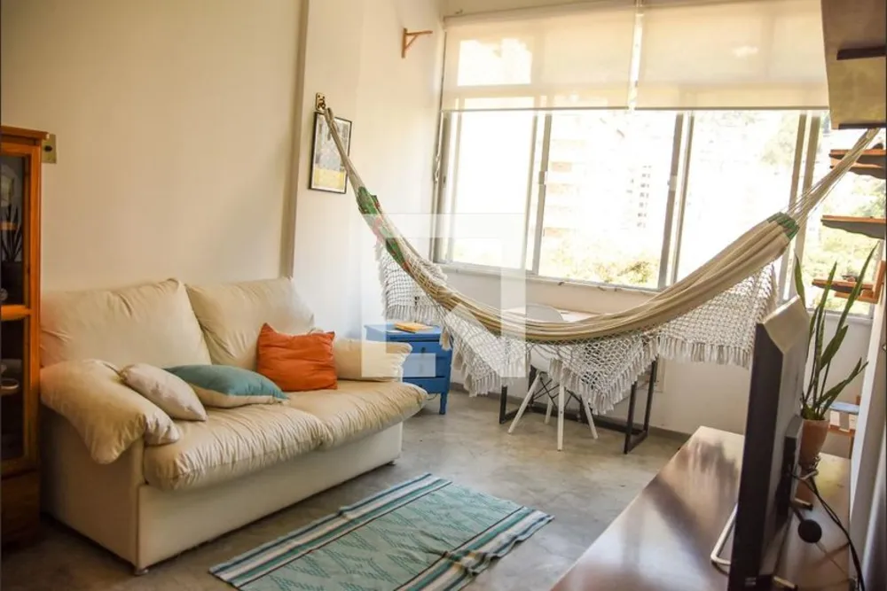 Apartamento, 1 quarto, 42 m² - Foto 17