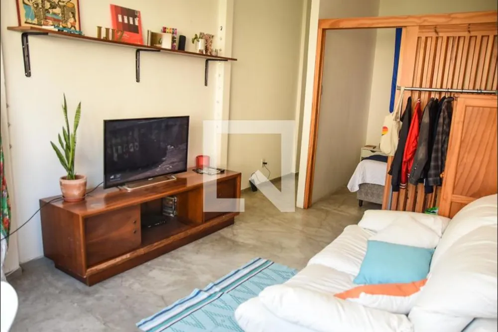 Apartamento, 1 quarto, 42 m² - Foto 34