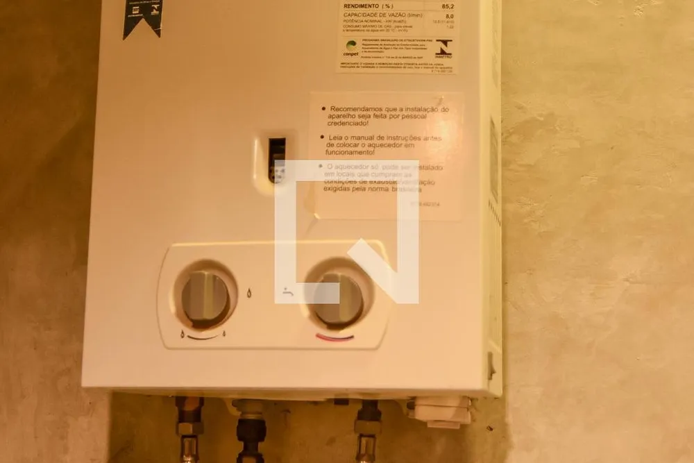 Apartamento, 1 quarto, 42 m² - Foto 47