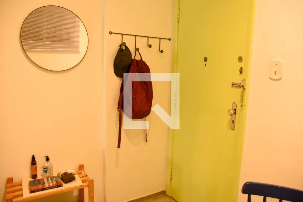 Apartamento, 1 quarto, 42 m² - Foto 15