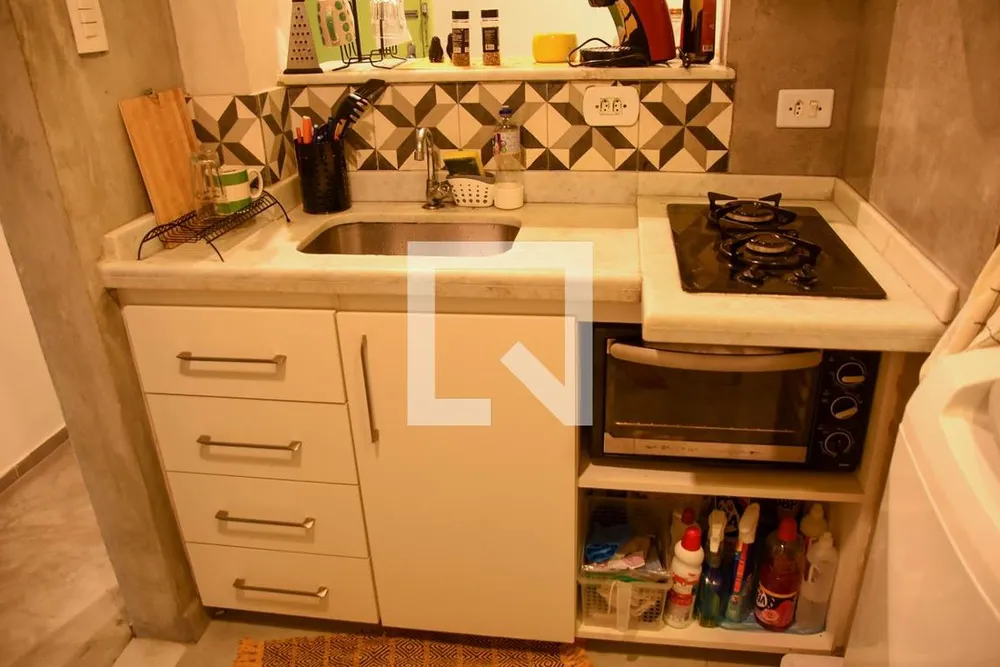 Apartamento, 1 quarto, 42 m² - Foto 19
