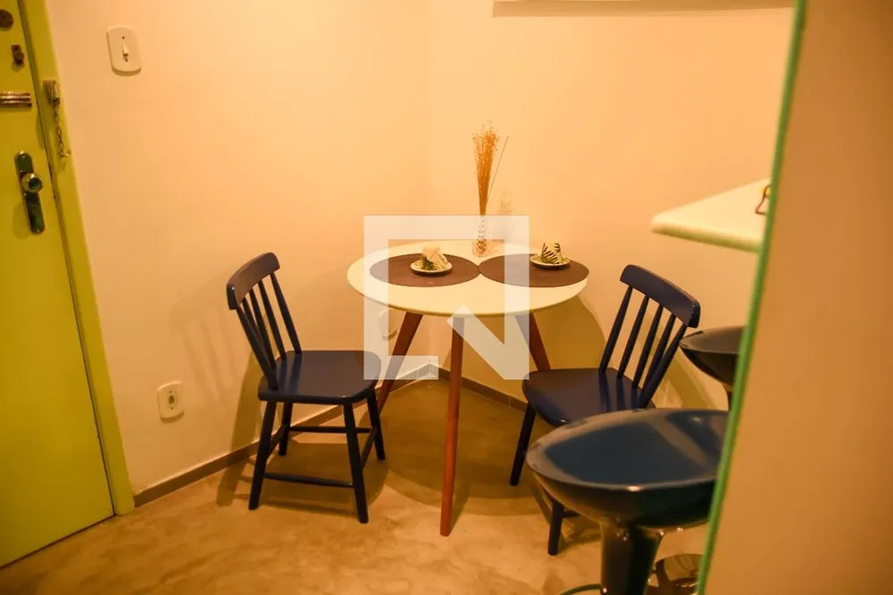 Apartamento, 1 quarto, 42 m² - Foto 10