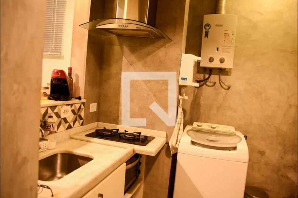 Apartamento, 1 quarto, 42 m² - Foto 30