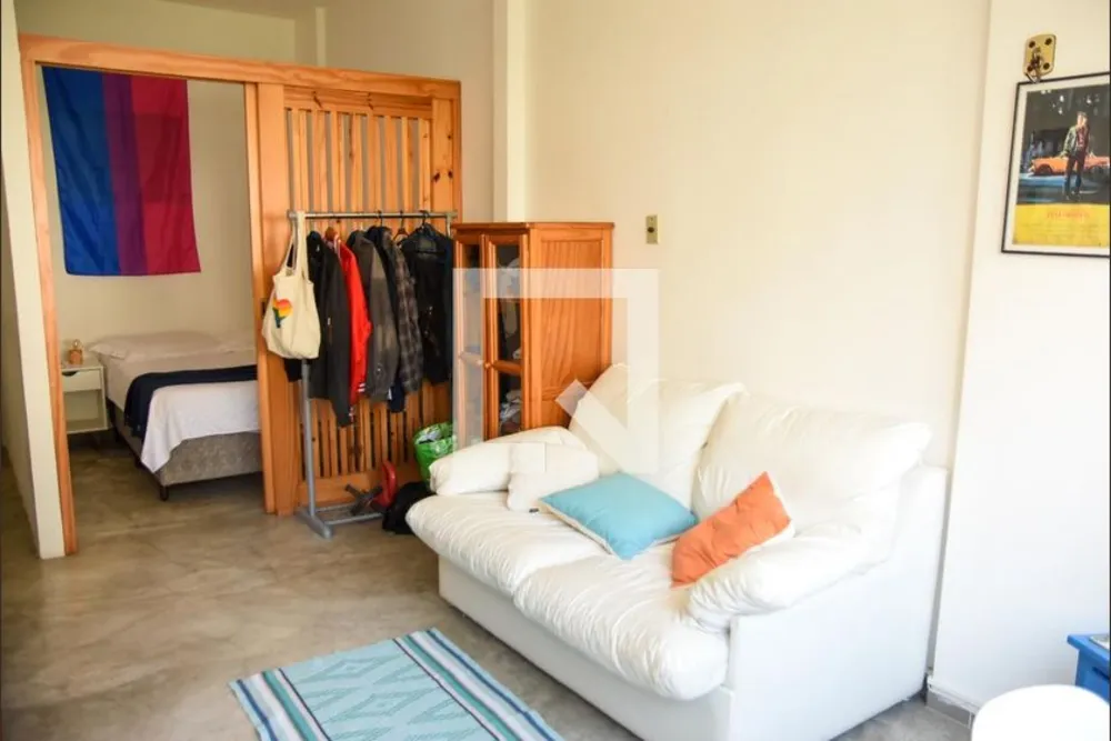 Apartamento, 1 quarto, 42 m² - Foto 39